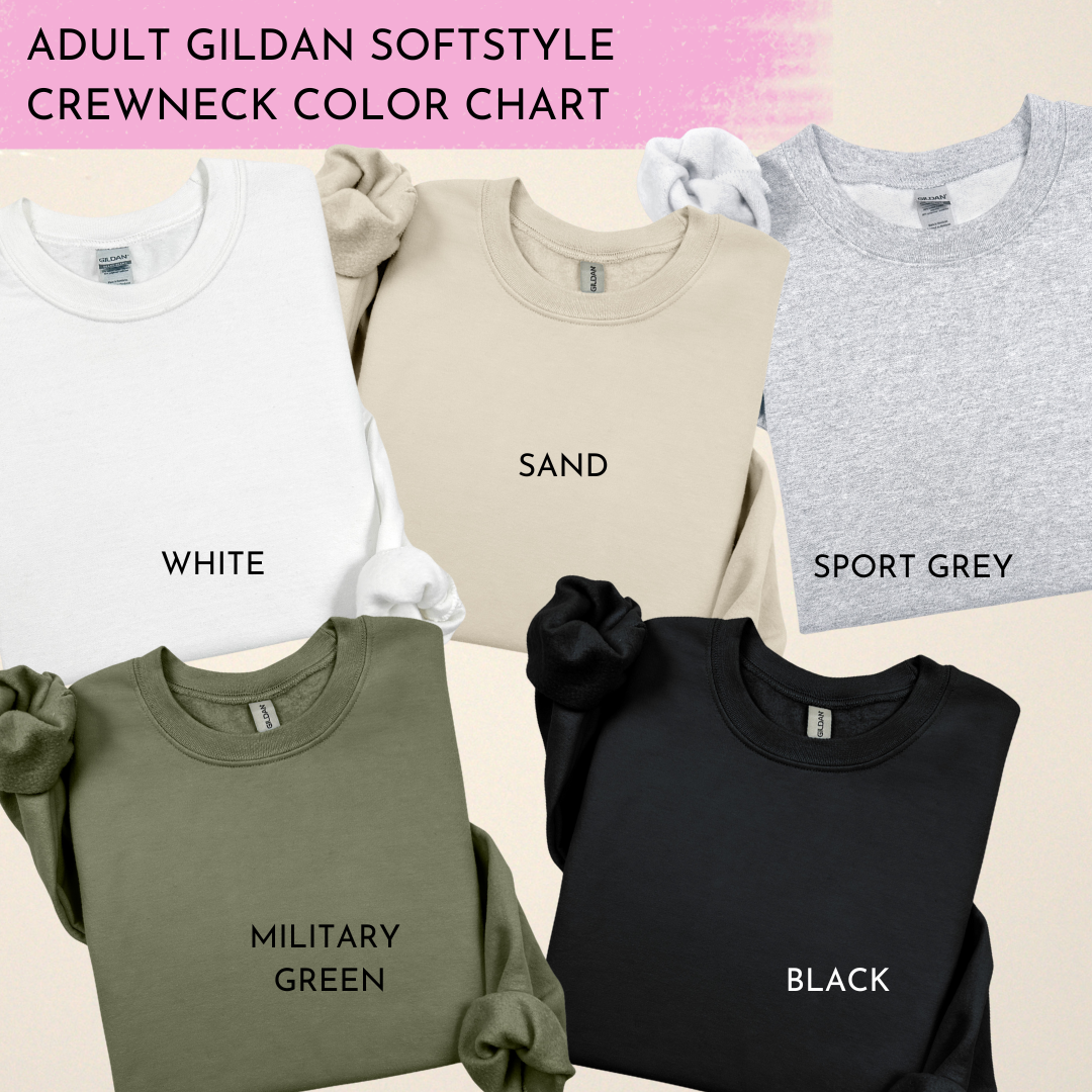 Thankful Custom Plaid Tee