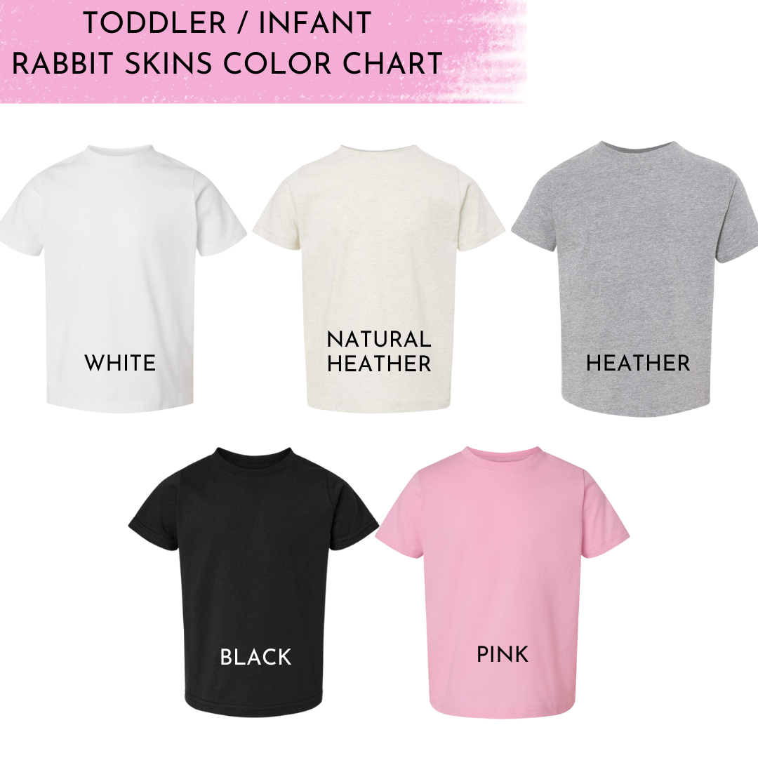 Let's Go Ghouls | Kids T-Shirt Bar