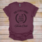 Cuba Libre | T-Shirt Bar