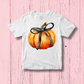 Sweet Pumpkin | Kids T-Shirt Bar