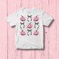 Pumpkin Web | Kids T-Shirt Bar