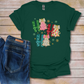 Ho Ho Ho Holiday Tee | T-Shirt Bar