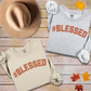 #Blessed | T-Shirt Bar