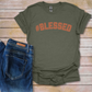 #Blessed | T-Shirt Bar