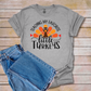 Teaching My Favorite Little Turkeys | T-Shirt Bar